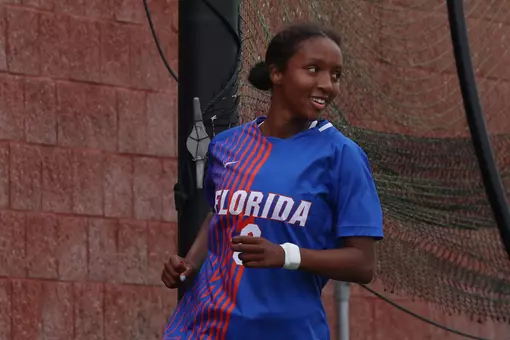 Adia Symmonds vs College of Charleston 260328