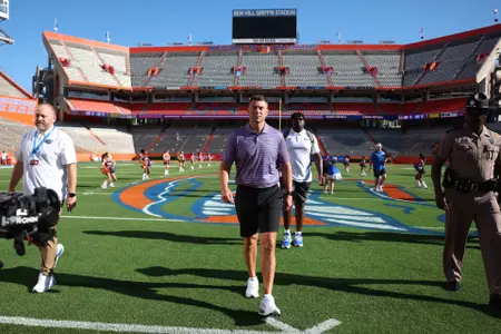 Orange and Blue Game