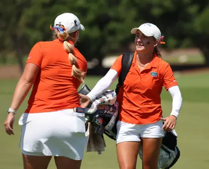 Megan Propeck & Katelyn Huber