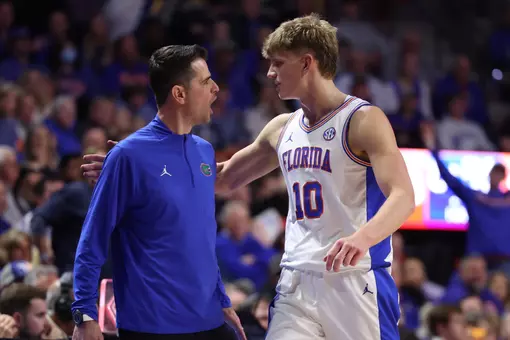 Todd Golden & Thomas Haugh