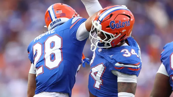 Devin Moore, George Gumbs Jr., Draft Story