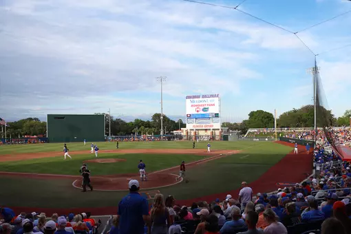 Condron Family Ballpark
