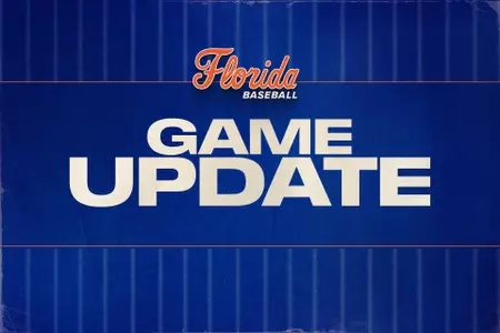 Game Update Baseball