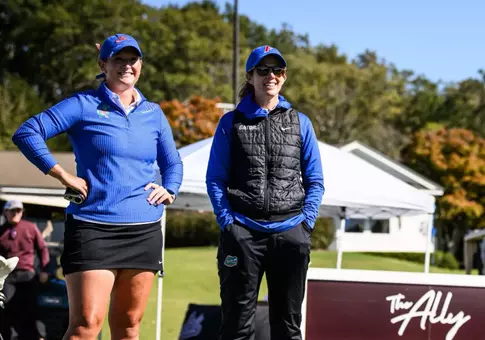 Emily Glaser & Megan Propeck