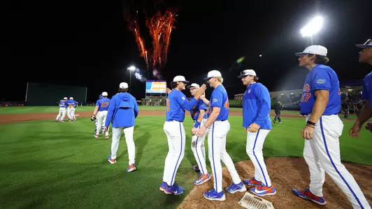 Aidan King, Joshua Whritenour (Fireworks)