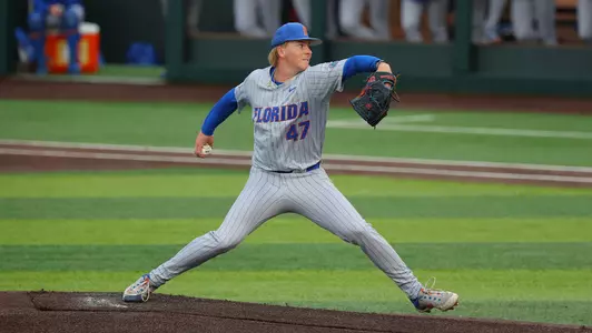 Aidan King vs. OU