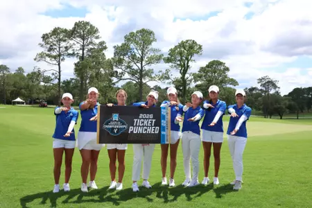 WGOLF REGIONAL BID