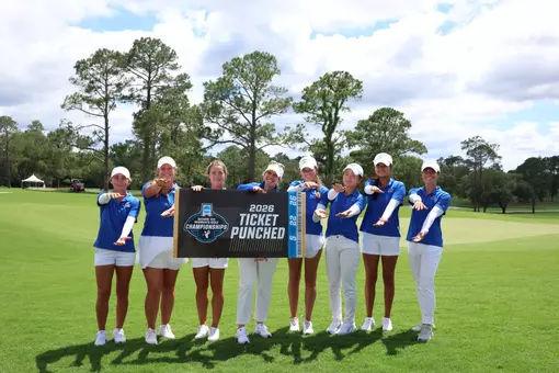 WGOLF REGIONAL BID