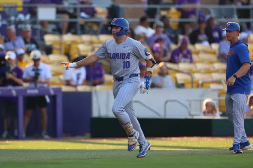 Ethan Surowiec HR