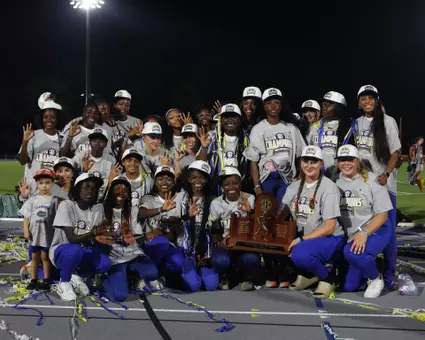 SEC Outdoor Championships Day 3