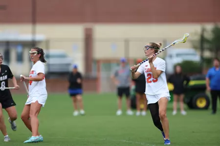 Boo DeWitt (No. 29) making a pass against Colorado in the Big 12 Championship Game