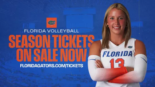 2026 Volleyball Season Tickets On Sale Now