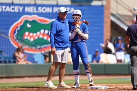 Tim Walton & Cassidy McLellan / 2026 NCAA Tournament