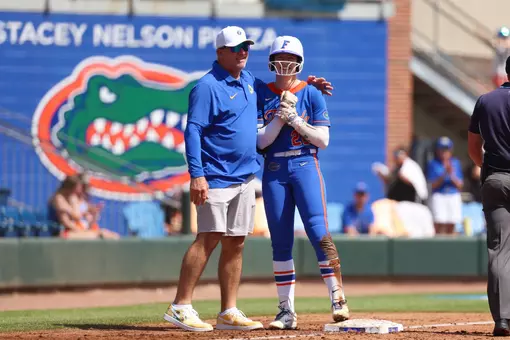 Tim Walton & Cassidy McLellan / 2026 NCAA Tournament