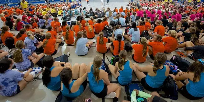 GatorMade Camp FAQs