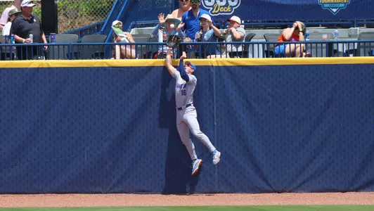 Hayden Yost HR Robbery