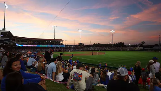 Condron Family Ballpark