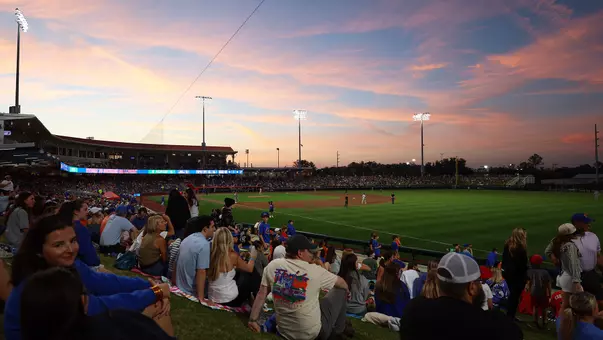 Condron Family Ballpark