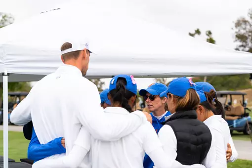 WGOLF Huddle