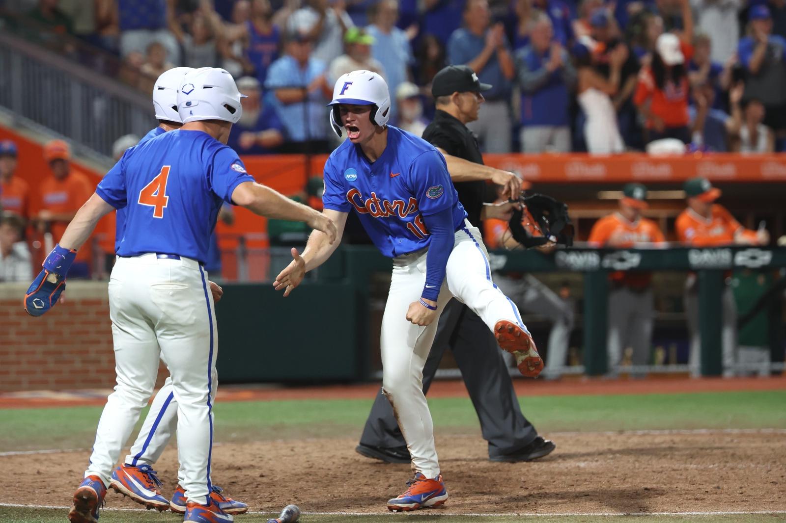 Yost, Hayden (2026 vs. Miami)