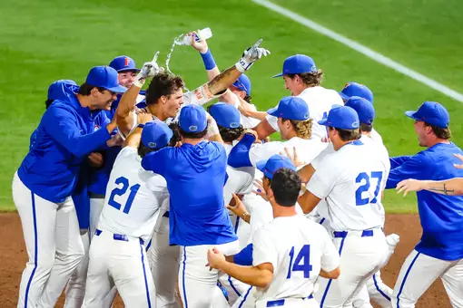 Kyle Jones Walkoff Winner