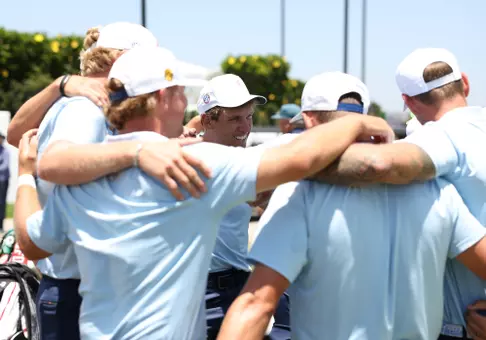 Team Huddle