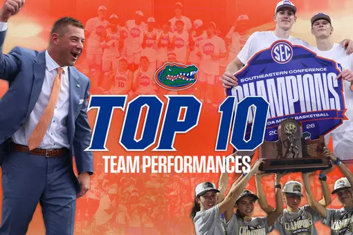 Year in Review / Team graphic
