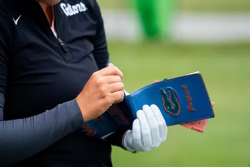 WGOLF Detail