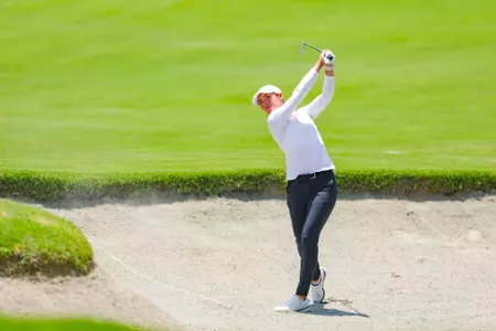 Paula Francisco - US Open