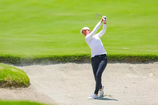 Paula Francisco - US Open