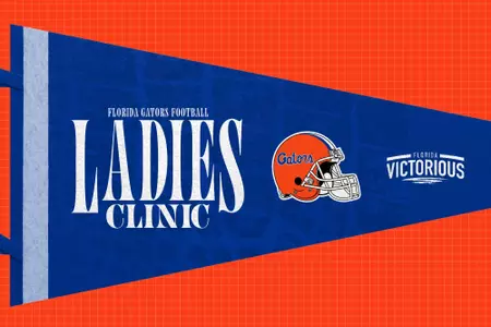 2026 Ladies Clinic