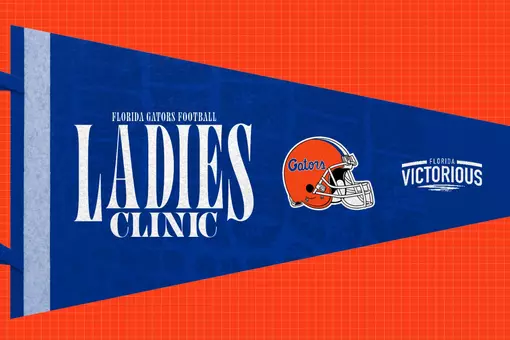 2026 Ladies Clinic