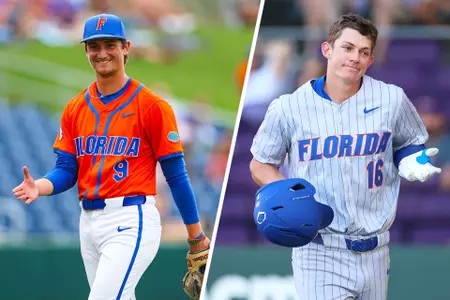 Luke McNeillie, Hayden Yost (multi)