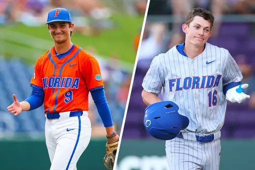 Luke McNeillie, Hayden Yost (multi)