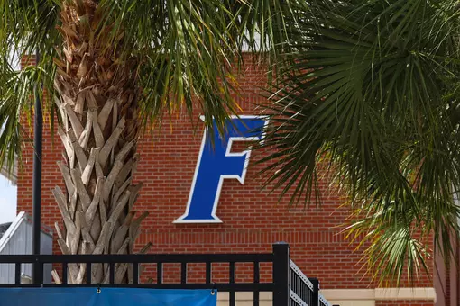 Condron Family Ballpark (detail)