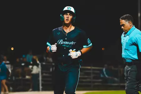 Cash Strayer (Brewster Whitecaps)