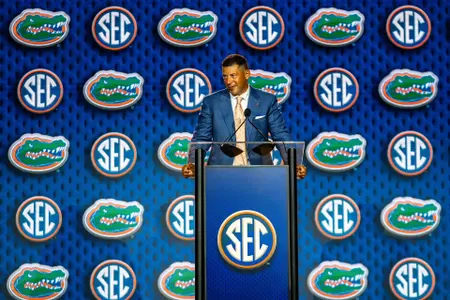 Sumrall, Jon (2026 SEC Media Day)