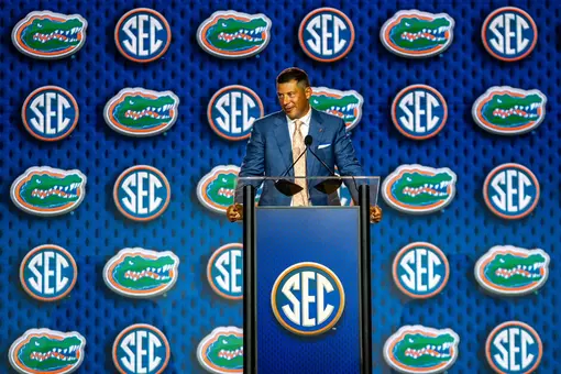 Sumrall, Jon (2026 SEC Media Day)