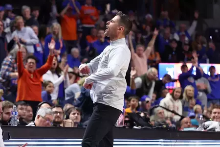 Gators 100, Crimson Tide 77