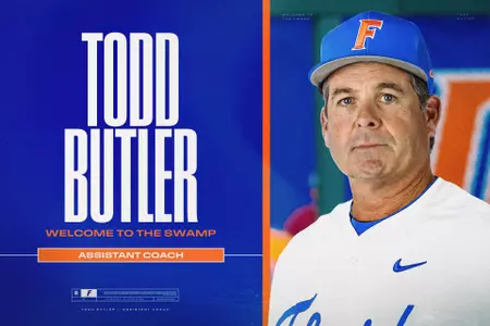 Todd Butler
