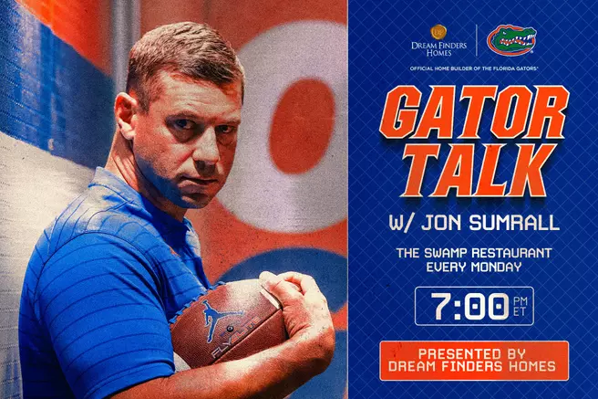 Gator Talk
