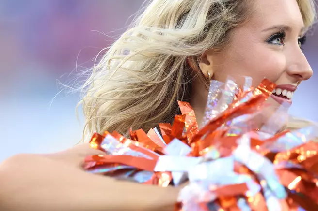 Only Gators: The Dazzlers Fall Series