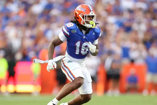Bryce Thornton