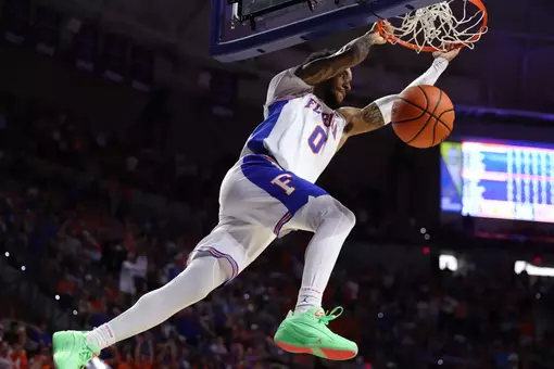 Gators 92, Wildcats 83