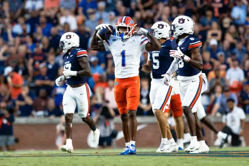 Brown III, Vernell (2026 at Auburn)