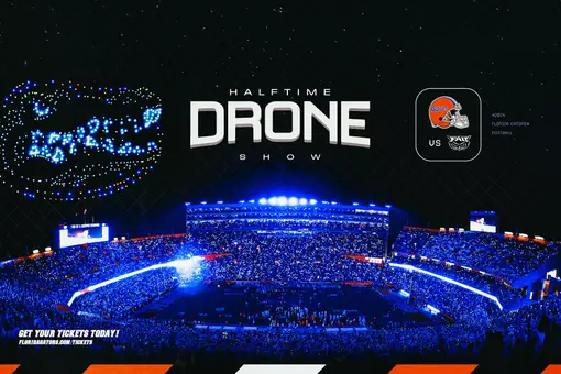 2026 Drone Show 3:2