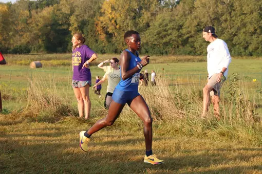 Judy Chepkoech at John McNichols Invitational