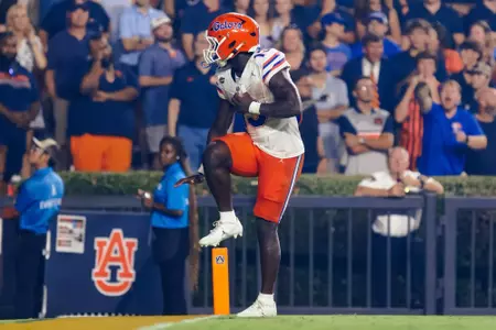Baugh, Jadan (2026 at Auburn)