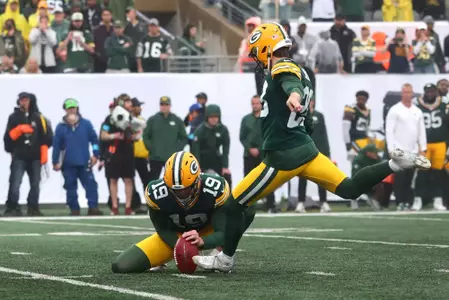 NFL: Green Bay Packers at New York Jets