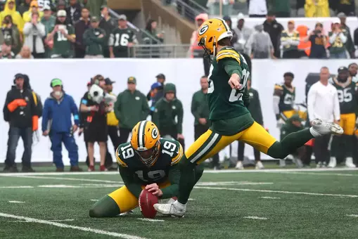NFL: Green Bay Packers at New York Jets